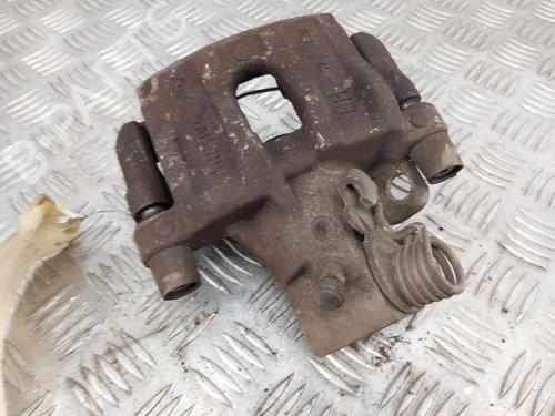 Left rear brake caliper FORD C-MAX (DM2) 1.6 TDCi | BP28737225M107