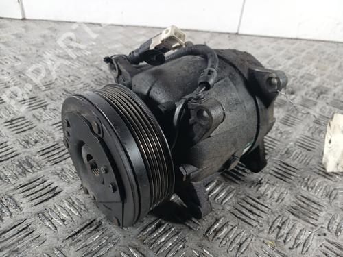 Klimakompressor für PEUGEOT 406 (8B) 2.0 HDI 110 (109 hp) 30126289