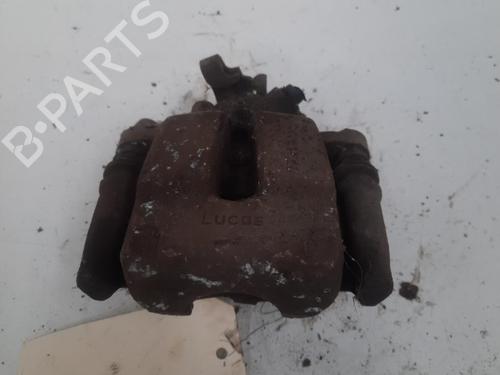 Used Right rear brake caliper Right rear brake caliper RENAULT ESPACE III (JE0_) 2.2 dCi (JE0K) (130 hp) 28747235 28747235