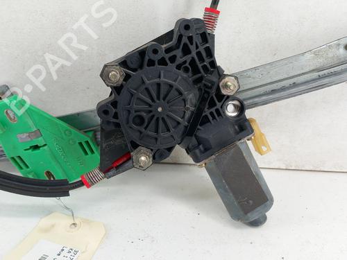 Used Front left window mechanism Front left window mechanism FORD KA (RB_) 1.3 i (60 hp) 28788545 28788545