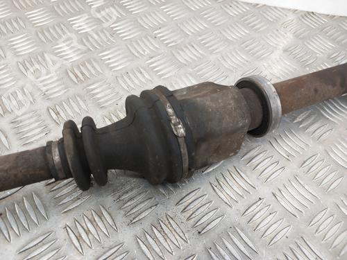 Right front driveshaft RENAULT MEGANE II (BM0/1_, CM0/1_) 1.5 dCi (BM1E, CM1E) | BP28745670M39 