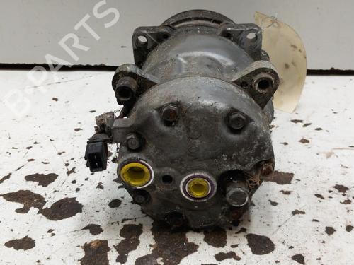 Used AC compressor VW GOLF III (1H1) 1.9 TDI (90 hp) 28778269