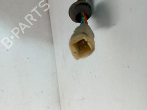 Left rear door SUZUKI GRAND VITARA I (FT, HT) 2.0 HDI 110 16V 4x4 (SQ420D, TD83V, JA420WD) | BP28746986C4 