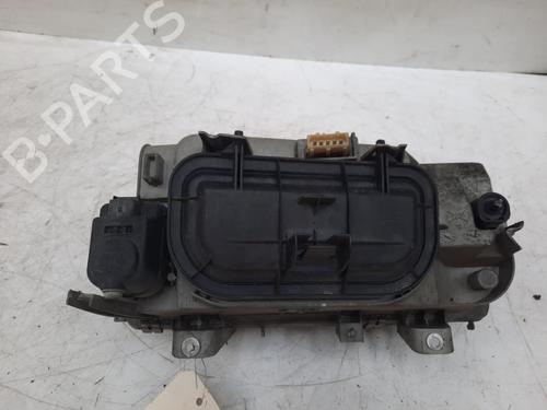 Used Left headlight PEUGEOT 806 (221) 2.1 td 12V (109 hp) 28775235