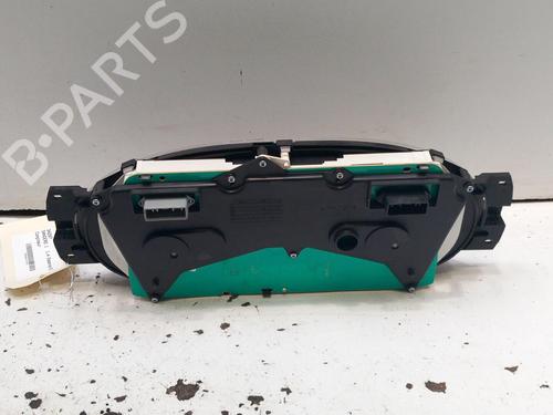 Instrument cluster DACIA SANDERO 1.4 (BS0C, BS0A, BS0G, BS1F, BS0E) | BP28755754C47 