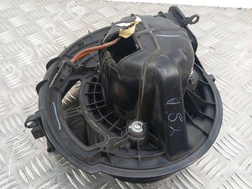 Used Heater blower motor BMW X5 (E70) xDrive 35 d (286 hp) 28744203