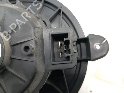 Heater blower motor FORD FIESTA VII (HJ, HF) 1.0 EcoBoost | BP28768017M62 