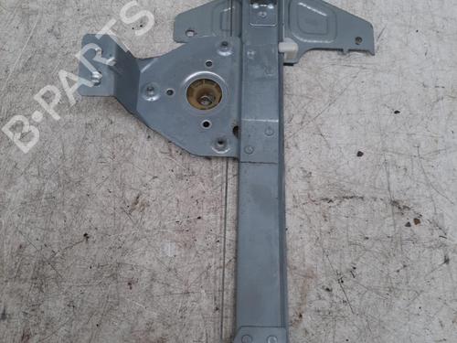 Used Rear left window mechanism CITROËN C4 I (LC_) 1.6 HDi (109 hp) 28752557