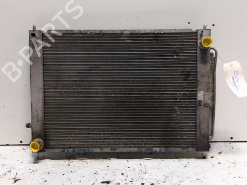 Used AC radiator RENAULT CLIO III (BR0/1, CR0/1) 1.5 dCi (BR17, CR17) (86 hp) 28785812