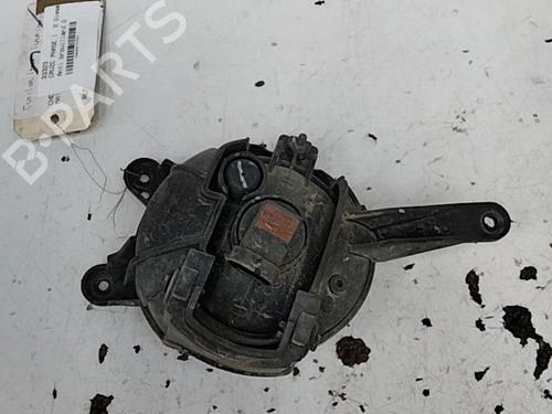 Used Right front fog light CHEVROLET CRUZE (J300) 2.0 CDI (163 hp) 28776434