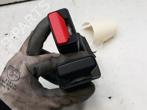 Seat buckle DACIA SANDERO II 1.5 dCi | BP28778997I32 - Image 3