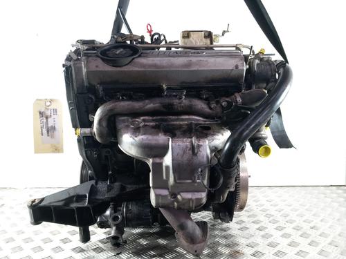 Used Engine FIAT BRAVA (182_) 1.9 TD 75 S (182.BF) (75 hp) 28743206