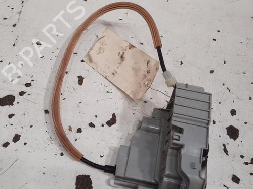 Used Rear right lock Rear right lock 28790996 28790996