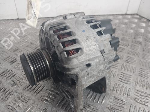 Used Alternator Alternator DACIA DUSTER (HS_) 1.5 dCi 4x4 (HSMC, HSMD) (110 hp) 32413613 32413613