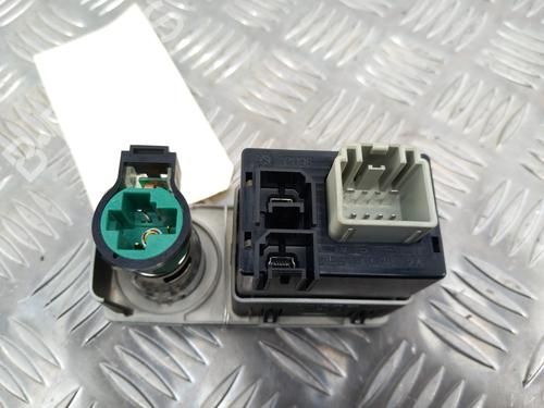 Used Electronic module Electronic module JEEP RENEGADE SUV (BU, B1, BV) 1.6 CRD (120 hp) 28782495 28782495