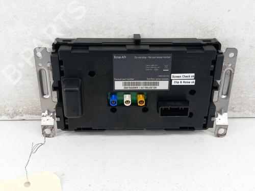 Display RENAULT KOLEOS I (HY_) 2.0 dCi 4x4 (HY0K) | BP28773150C48 