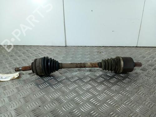Drivaksel fortil venstre RENAULT CLIO II (BB_, CB_) 1.4 16V (B/CB0P, BB13) (98 hp) 28746283