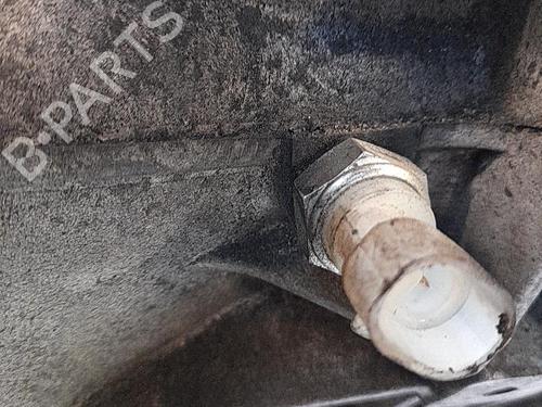 Gearbox CHEVROLET LACETTI (J200) 1.6 | BP28758646M3  - Image 10