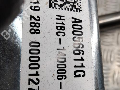 Steering column FORD FIESTA VII (HJ, HF) 1.0 EcoBoost | BP28736036M21  - Image 5