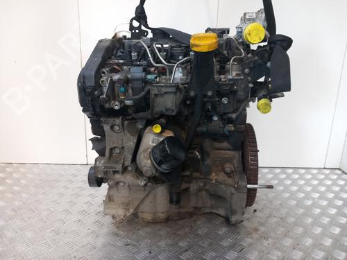 Used Engine RENAULT TWINGO II (CN0_) 1.5 dCi 75 (75 hp) 28735374