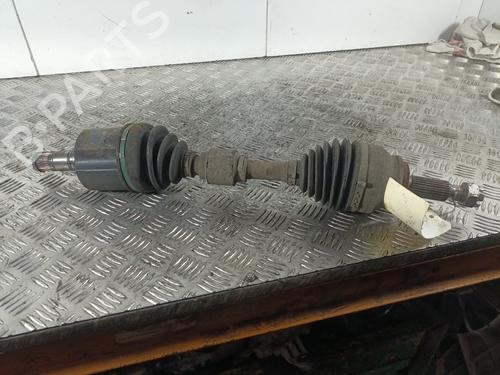 Used Left front driveshaft PEUGEOT 4007 (VU_, VV_) 2.2 HDi (156 hp) 28733648