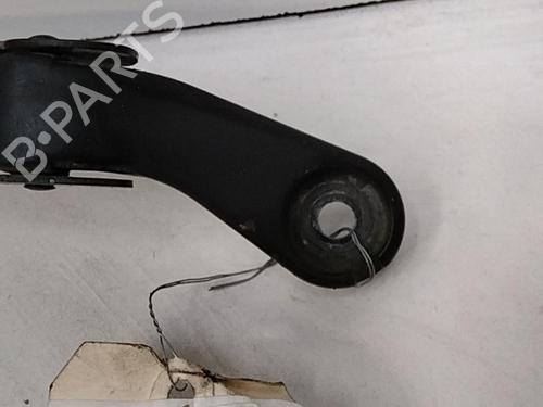 Used Front windshield wiper arm FORD KA (RU8) 1.2 (69 hp) 28758196