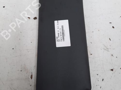 Used Right sun visor Right sun visor RENAULT 21 (B48_) 2.1 Turbo-D (B486, B488, B48V) (88 hp) 28776519 28776519