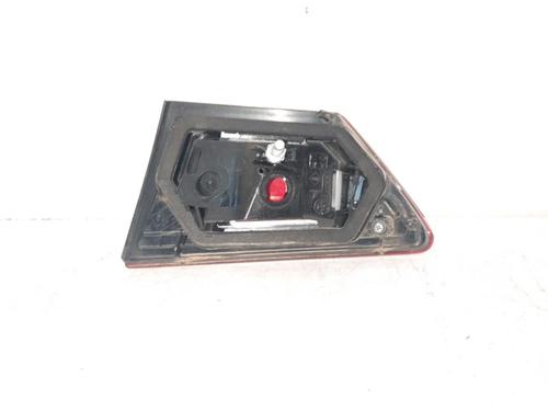 Used Left tailgate light RENAULT CLIO IV (BH_) 1.5 dCi 75 (75 hp) 28771299