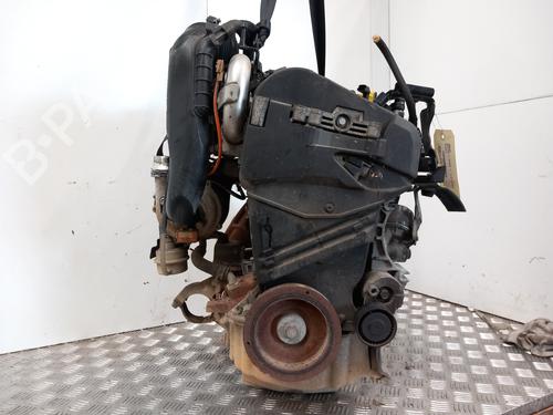 Engine DACIA DUSTER (HS_) 1.5 dCi | BP28736584M1 