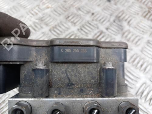 ABS pump JAGUAR XE (X760) 2.0 D | BP36802727M43 - Image 3