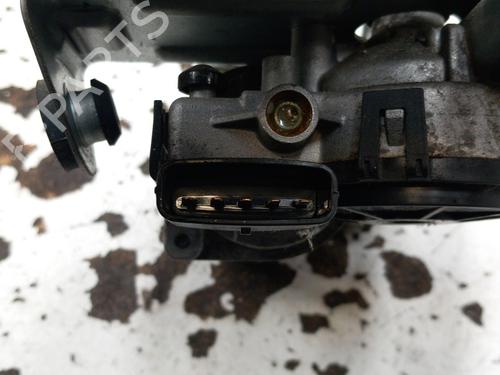 Front wiper motor KIA PRO CEE'D (JD) 1.6 CRDi 136 | BP28793534M29