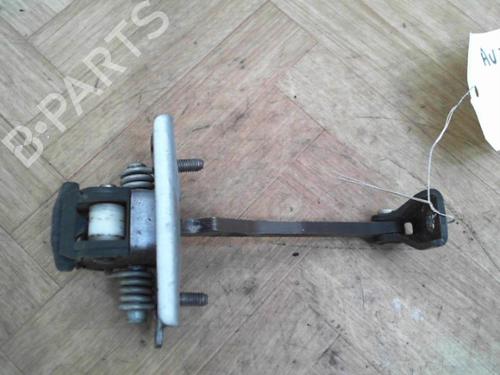 Used Hinge/Door check strap PEUGEOT 308 I (4A_, 4C_) 1.6 HDi (109 hp) 28792998