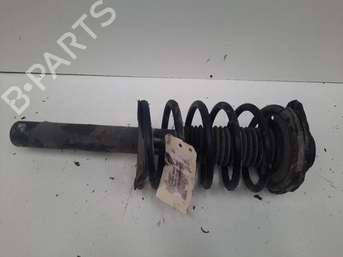 Left front shock absorber CITROËN XSARA (N1) 2.0 HDi 90 | BP28741508M16