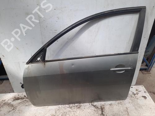 Left front door NISSAN PRIMERA Hatchback (P12) 1.9 dCi | BP28760165C2 