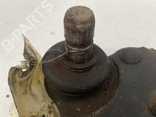 Used Left front suspension arm FIAT PUNTO EVO (199_) 1.3 D Multijet (199AXC1A, 199BXC1A, 199AXT1A, 199BXT1A) (75 hp) 28747801