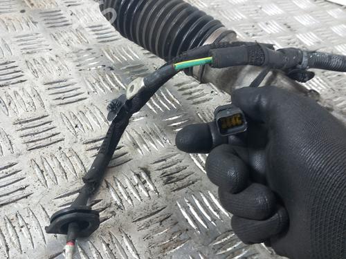Steering rack PEUGEOT 208 I (CA_, CC_) 1.6 HDi | BP29956422M22