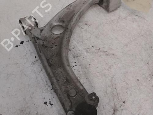 Querlenker links vorne für VW PASSAT B6 (3C2) 2.0 TDI 16V (140 hp) 28748101