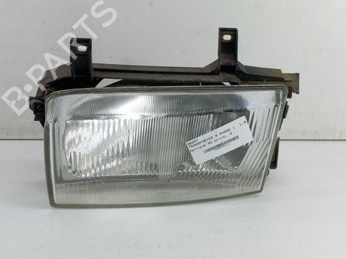 Used Left headlight Left headlight VW TRANSPORTER T4 Bus (70B, 70C, 7DB, 7DK, 70J, 70K, 7DC, 7DJ) 1.9 D (61 hp) 28773784 28773784