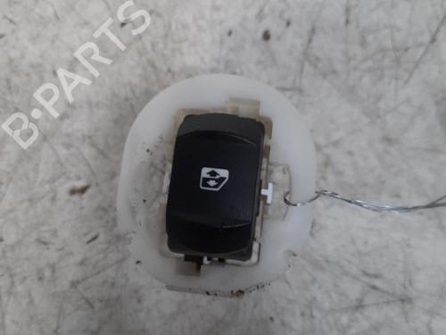 Used Right front window switch RENAULT MEGANE II (BM0/1_, CM0/1_) 1.5 dCi (BM1E, CM1E) (106 hp) 28747990