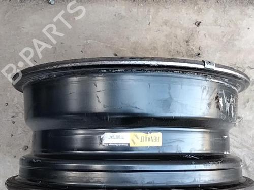 Used Rim RENAULT SAFRANE I (B54_) 2.1 dT (B546) (88 hp) 28787099