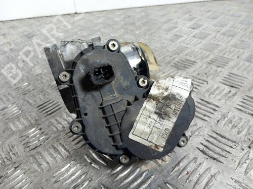 Used Throttle body HYUNDAI TUCSON (TL, TLE) 1.6 CRDi (136 hp) 28819336