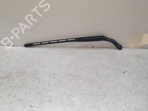 Used Front windshield wiper arm PEUGEOT 307 SW (3H) 1.6 HDI 110 (109 hp) 28771294