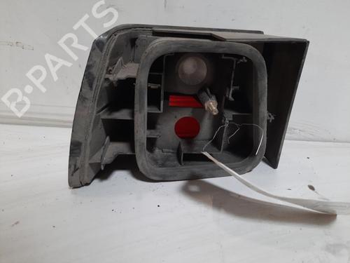 Used Right taillight RENAULT KOLEOS I (HY_) 2.0 dCi (HY0K) (150 hp) 28760711