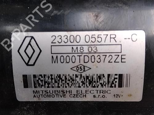 Starter RENAULT CLIO IV (BH_) 0.9 TCe 75 (BHNP) | BP28764305M8 - Image 2