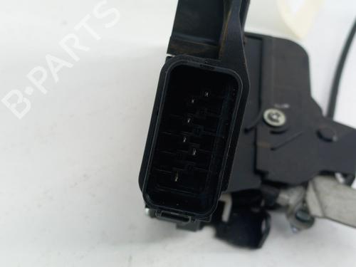 Electronic module FORD FOCUS II (DA_, HCP, DP) 1.6 TDCi | BP28788797M83 - Image 2