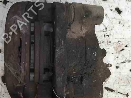 Højre bremsekaliber foran CITROËN C15 Box Body/MPV (VD_) 1.1 i (60 hp) 28756256