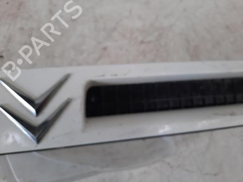 Grille CITROËN JUMPER I Van (230L) 2.5 D | BP28776918C40 