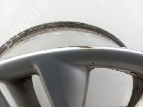 Rim NISSAN QASHQAI I (J10, NJ10) 1.5 dCi | BP29189337C45 