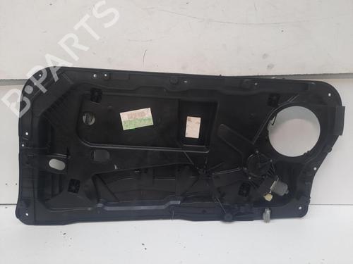 Front right window mechanism FORD FIESTA VI (CB1, CCN) 1.25 | BP28750457C23 - Image 3