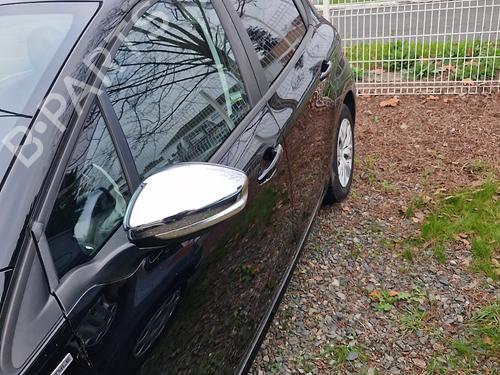 Left front window switch PEUGEOT 208 I (CA_, CC_) 1.2 VTI 82 | BP28739130I27 - Image 4
